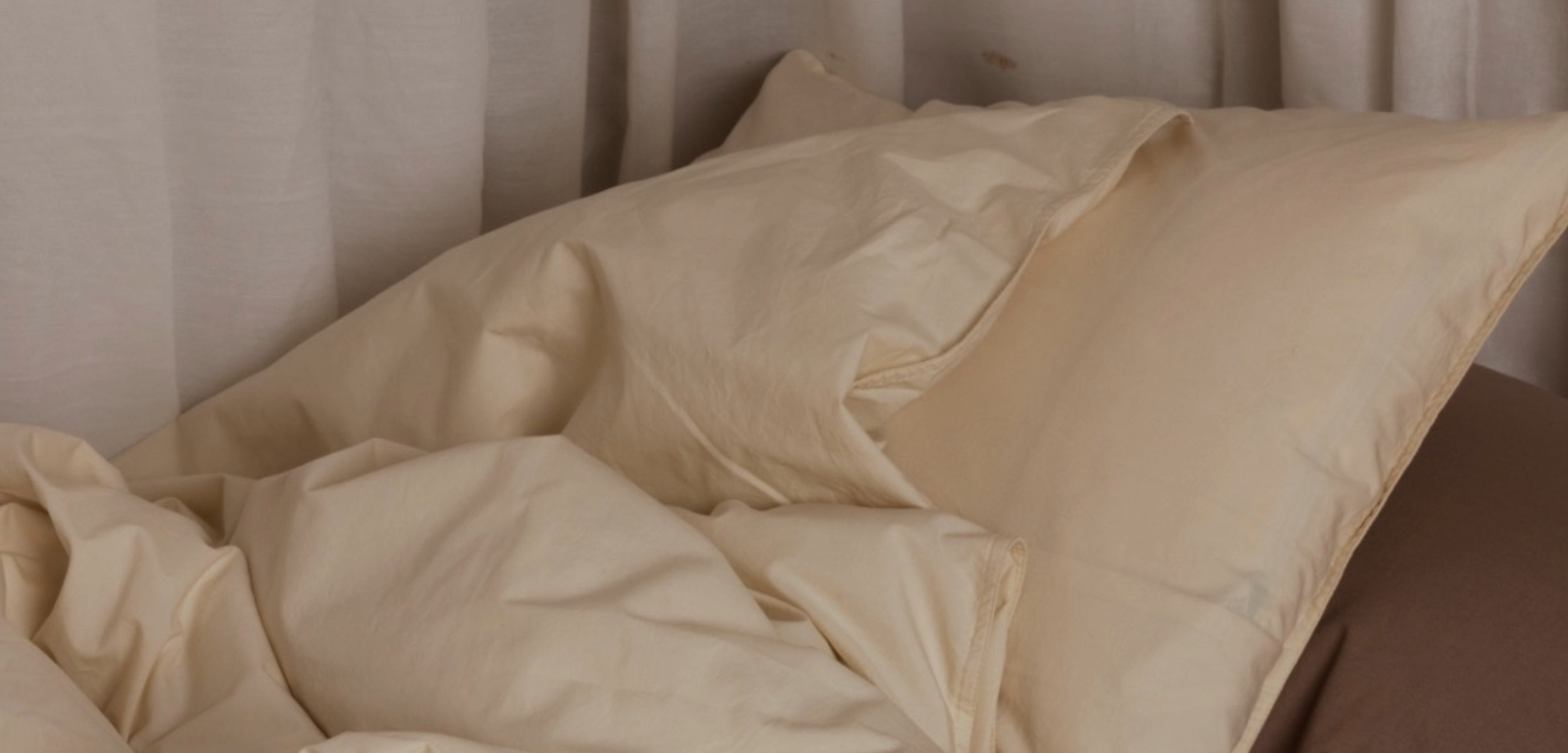 Bedding 200x220 cm Studio Feder