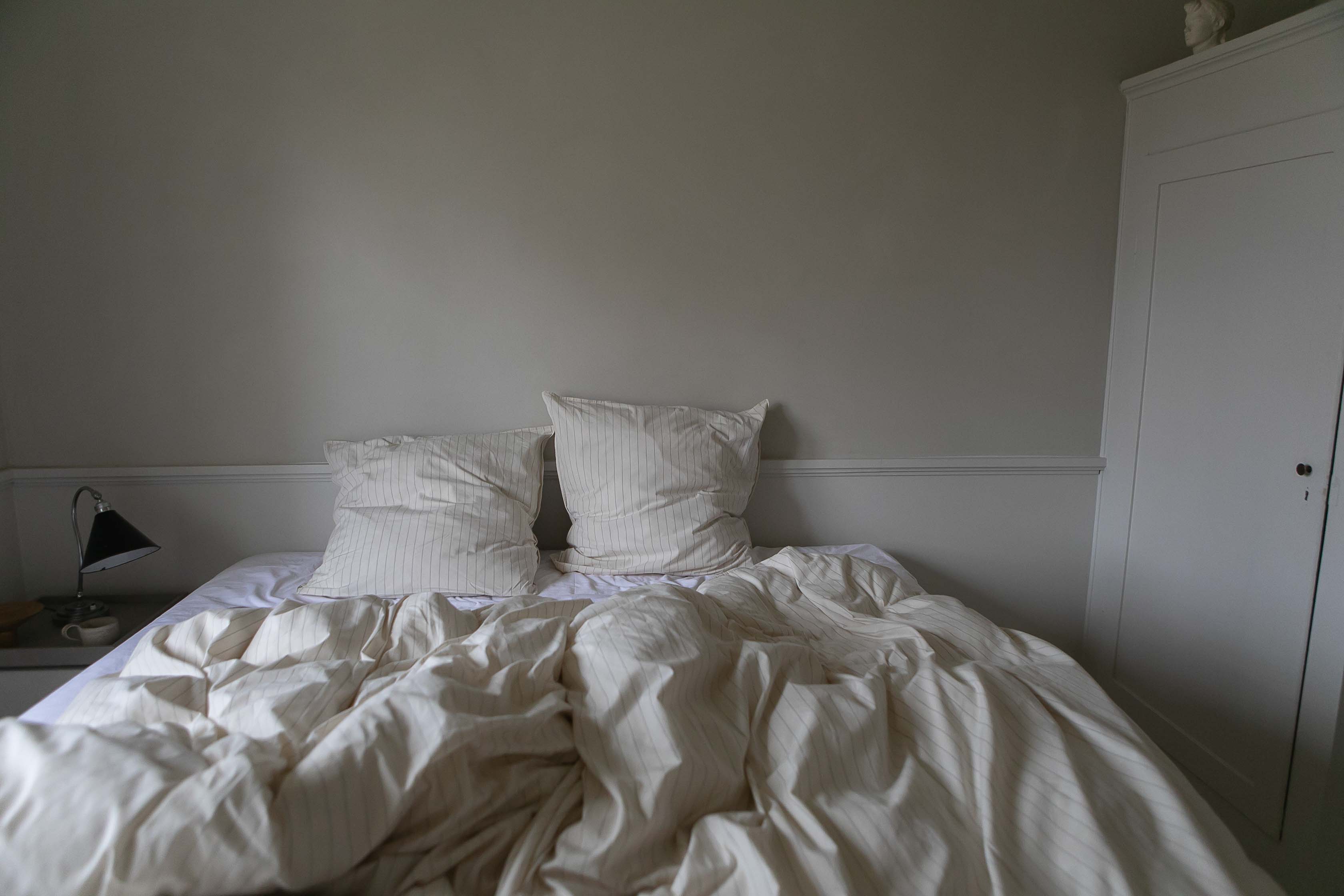 Organic cotton bedding | 140x200 cm