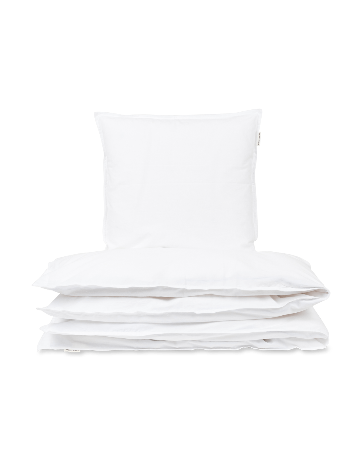 Bedding - Crisp White