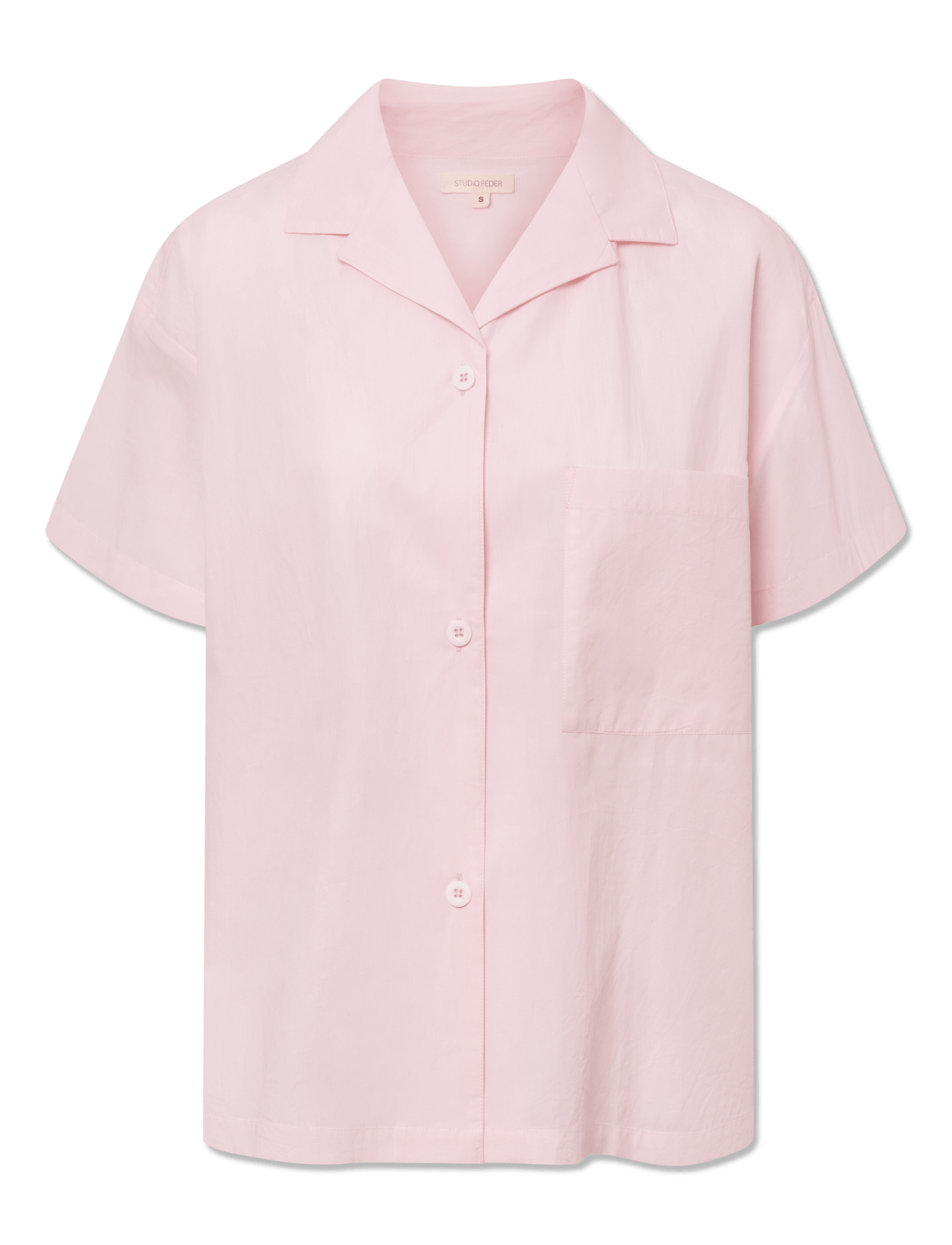 Victoria Shirt - ROSEWATER
