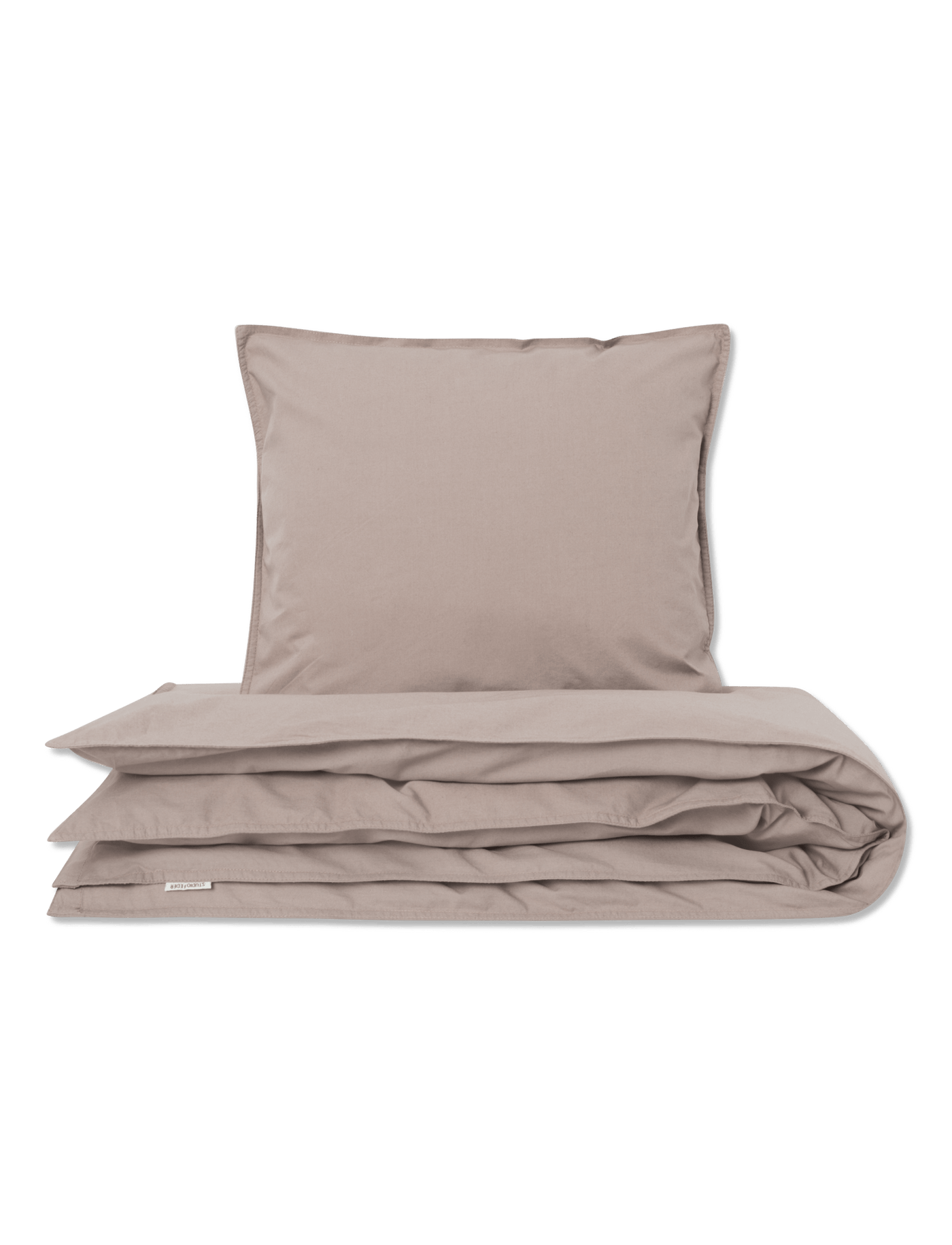 Adult Bedding Xl - Taupe