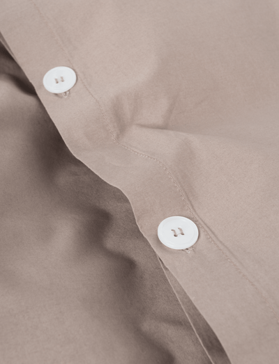 Adult Bedding Xl - Taupe