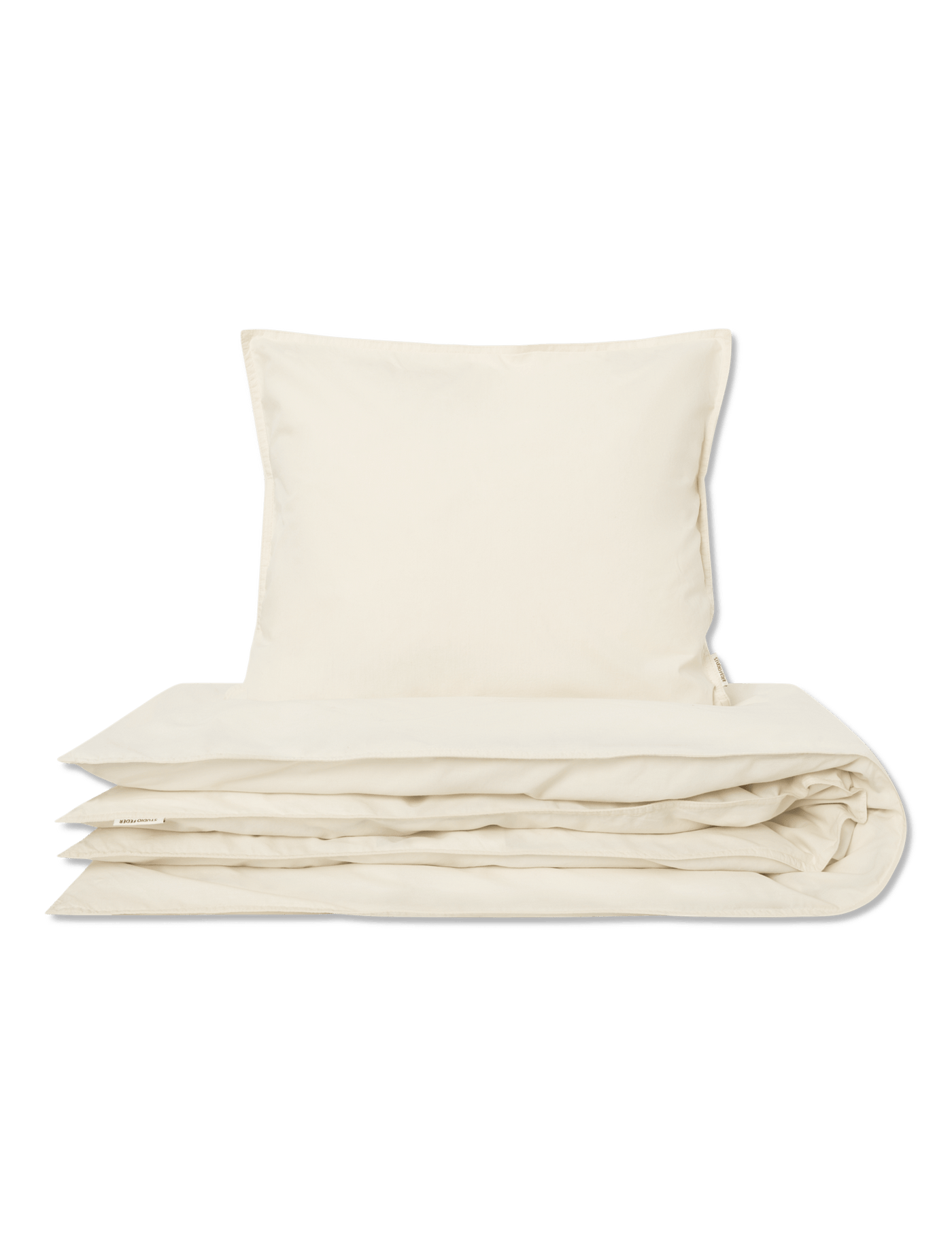 Bedding swedish size - IVORY