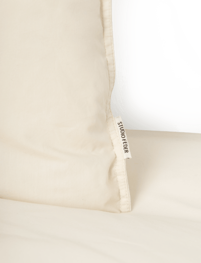 Bedding swedish size - IVORY