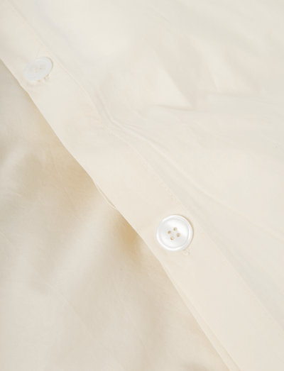 Bedding swedish size - IVORY