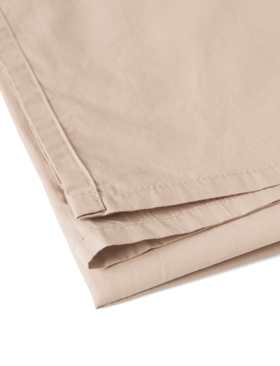 Double Sheet - BEIGE