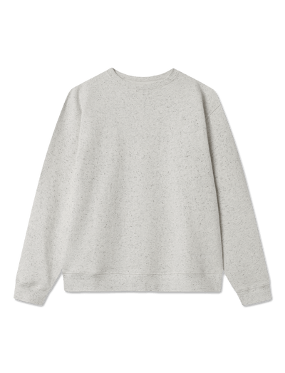 Asta Blouse - MILK