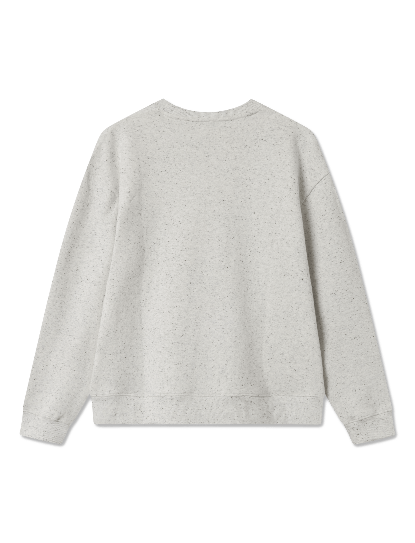 Asta Blouse - MILK