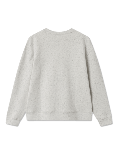 Asta Blouse - MILK