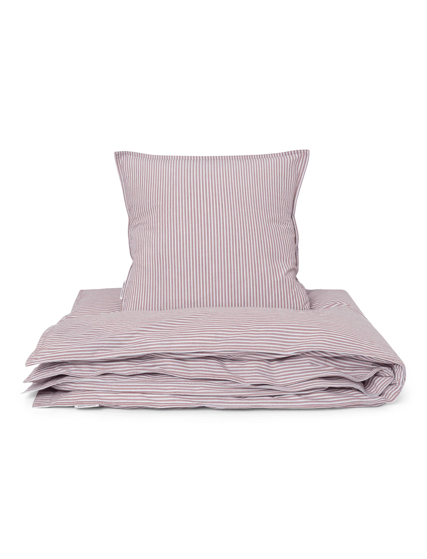 Junior Bedding - ARCHITECT STRIPE