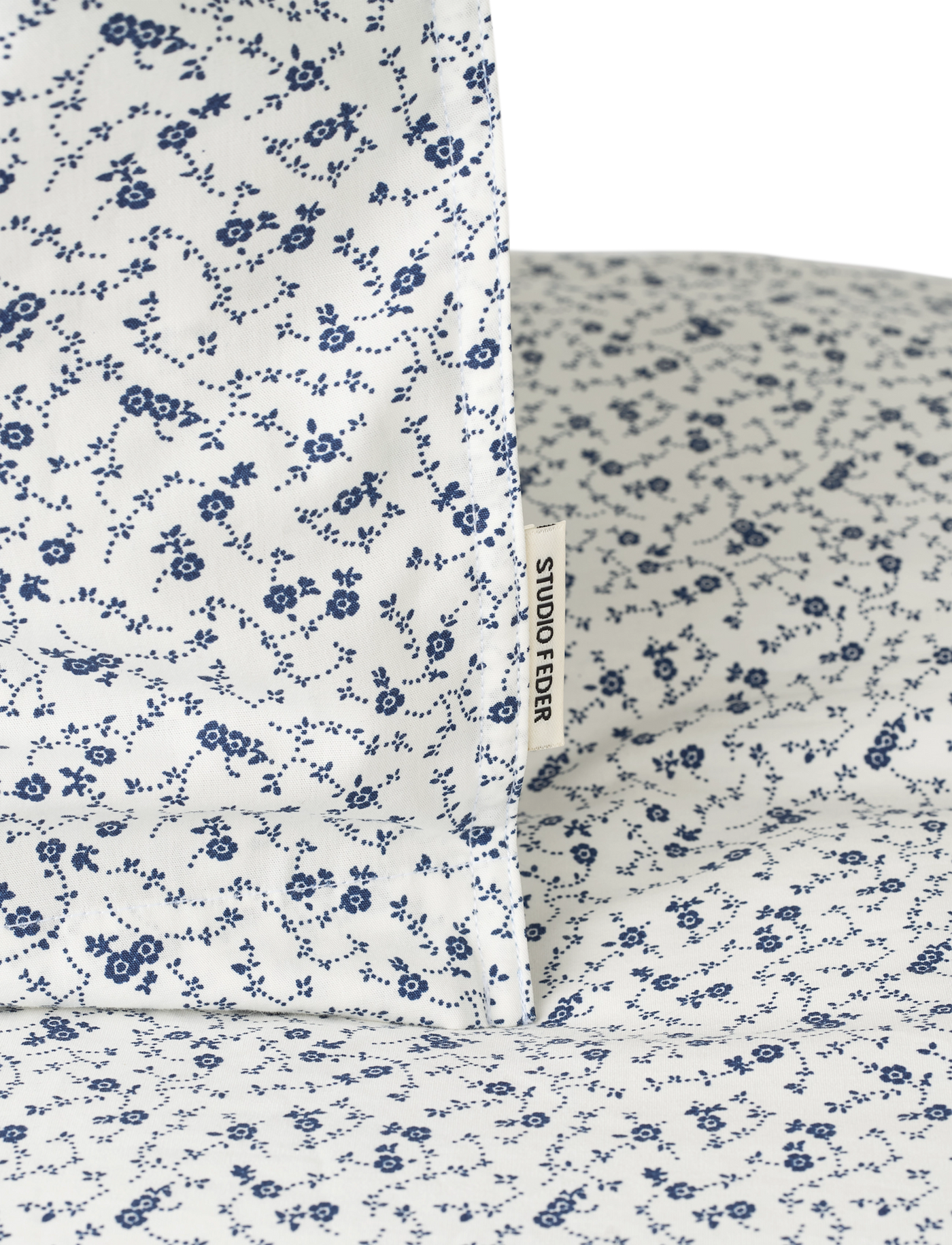 JUNIOR BEDDING - BLEUET
