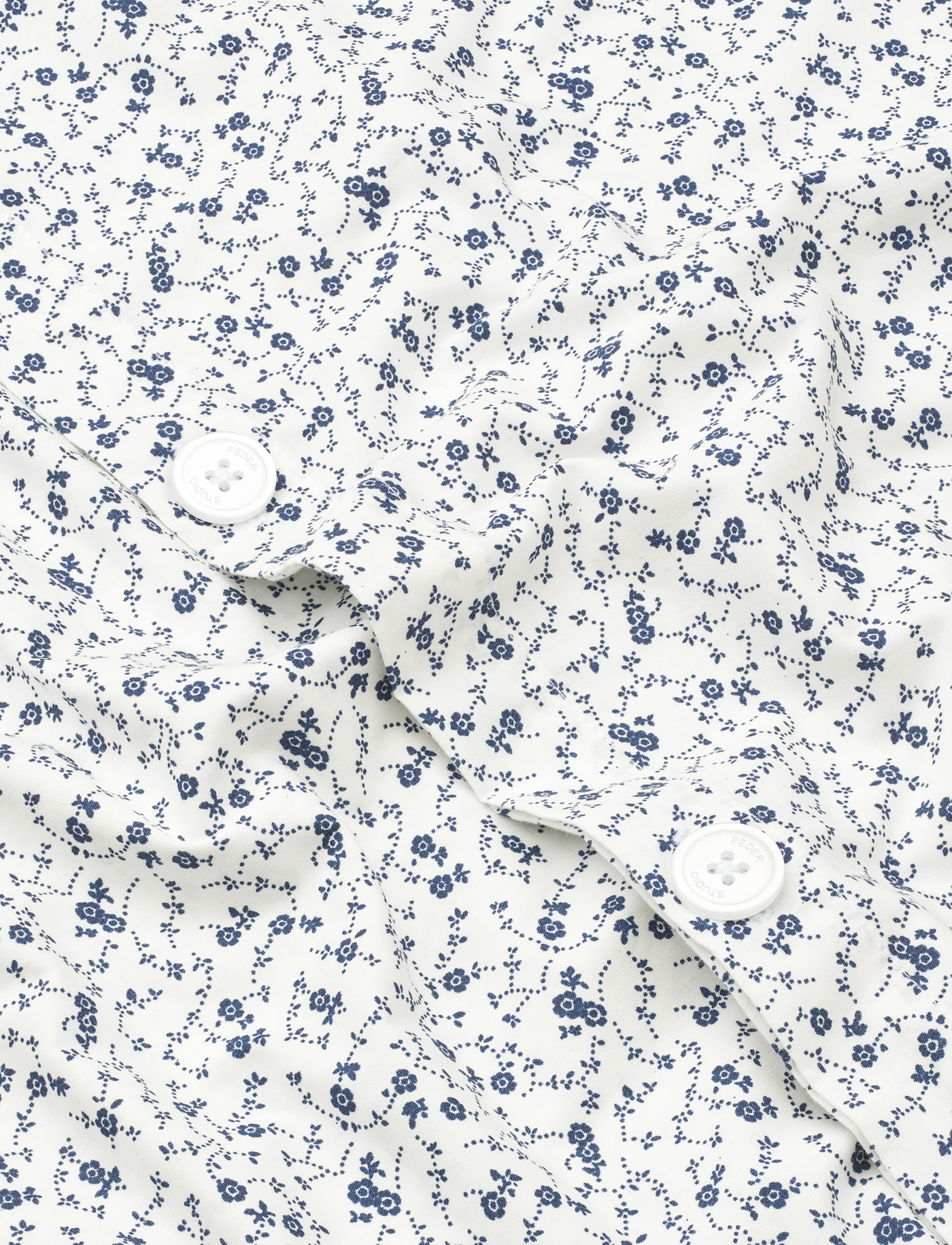 JUNIOR BEDDING - BLEUET