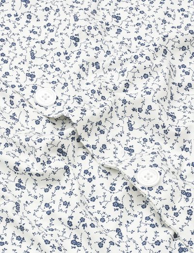 JUNIOR BEDDING - BLEUET