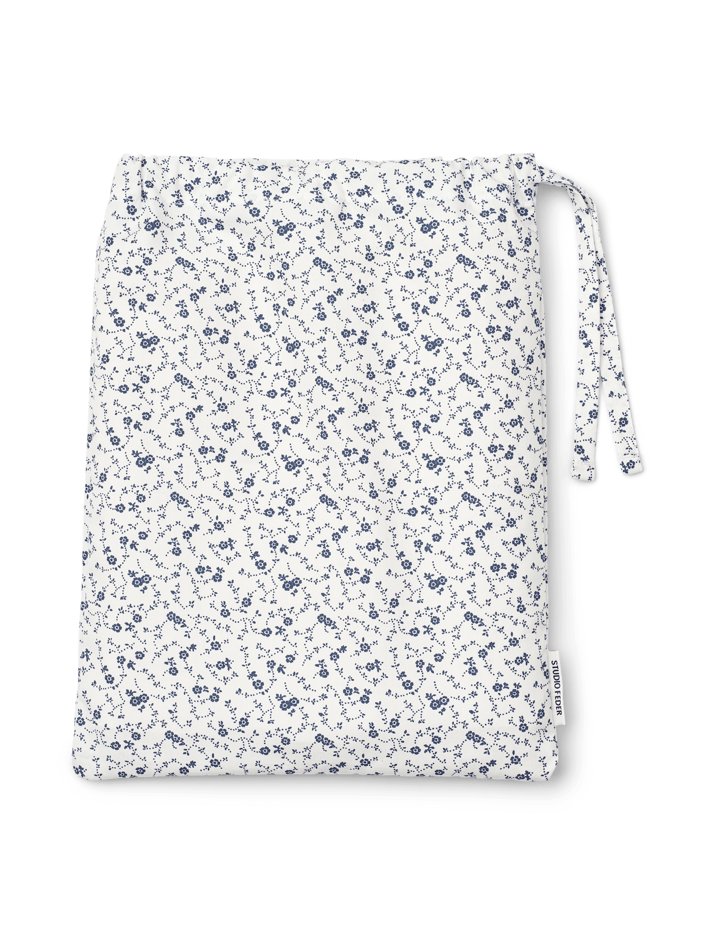 JUNIOR BEDDING - BLEUET