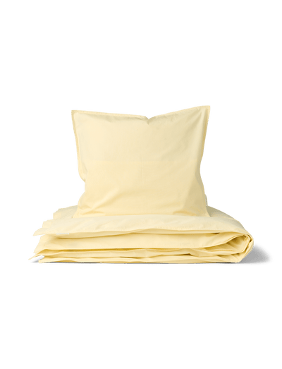 Bedding XL - LEMON SORBET