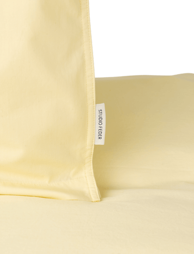 Bedding XL - LEMON SORBET