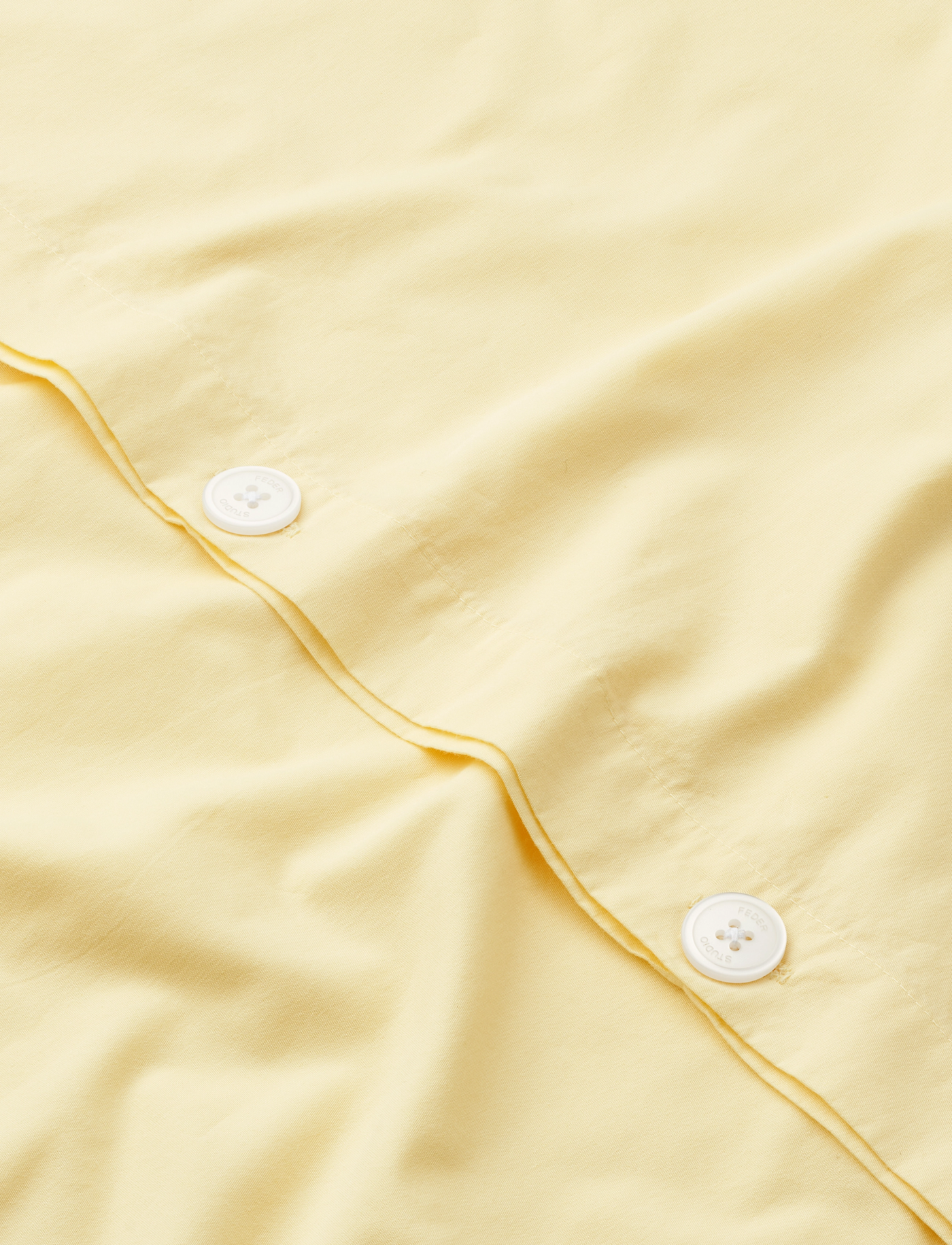 Baby Bedding - LEMON SORBET