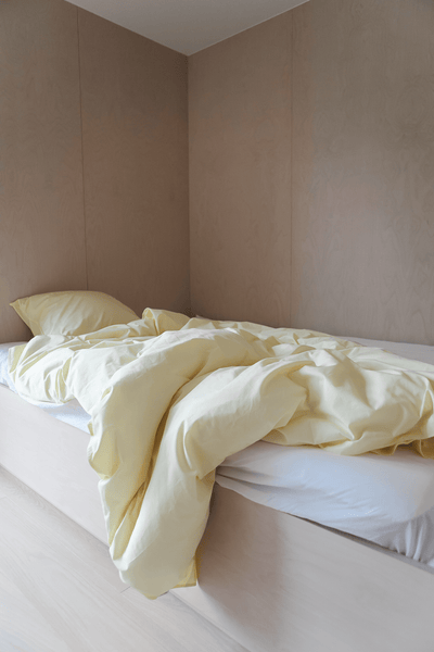 Bedding XL - LEMON SORBET