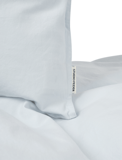 Bedding swedish size - LIGHT BLUE