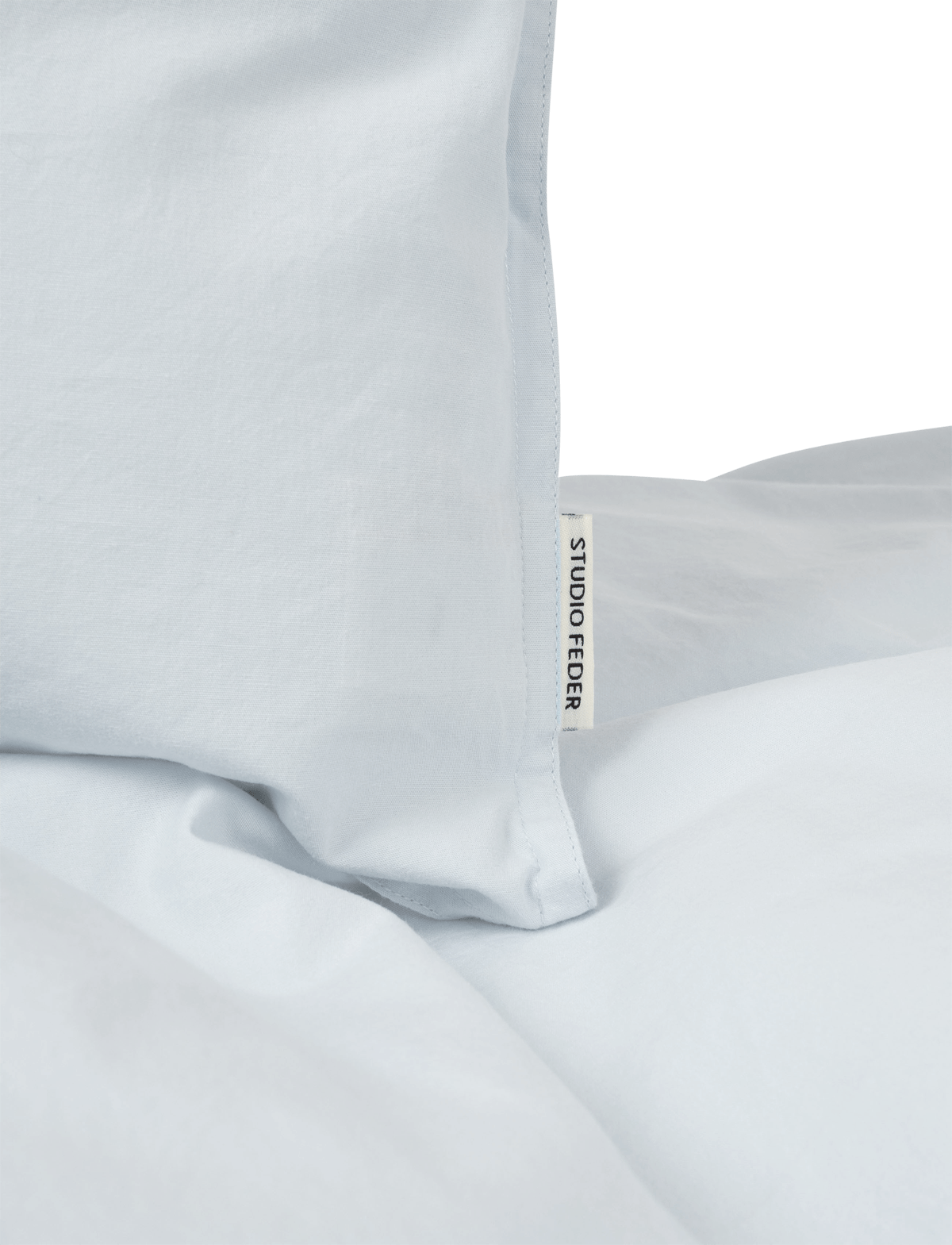 Bedding XL - LIGHT BLUE