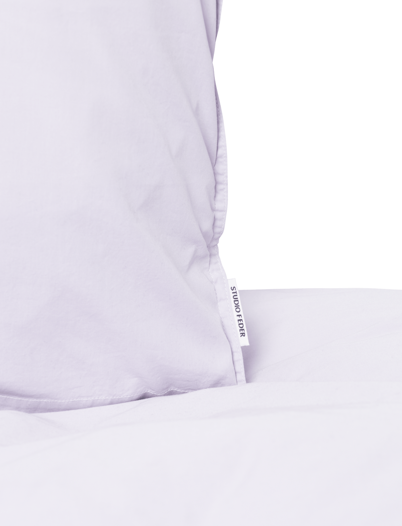 JUNIOR BEDDING - PALE VIOLET