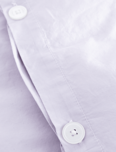 Baby Bedding - PALE VIOLET