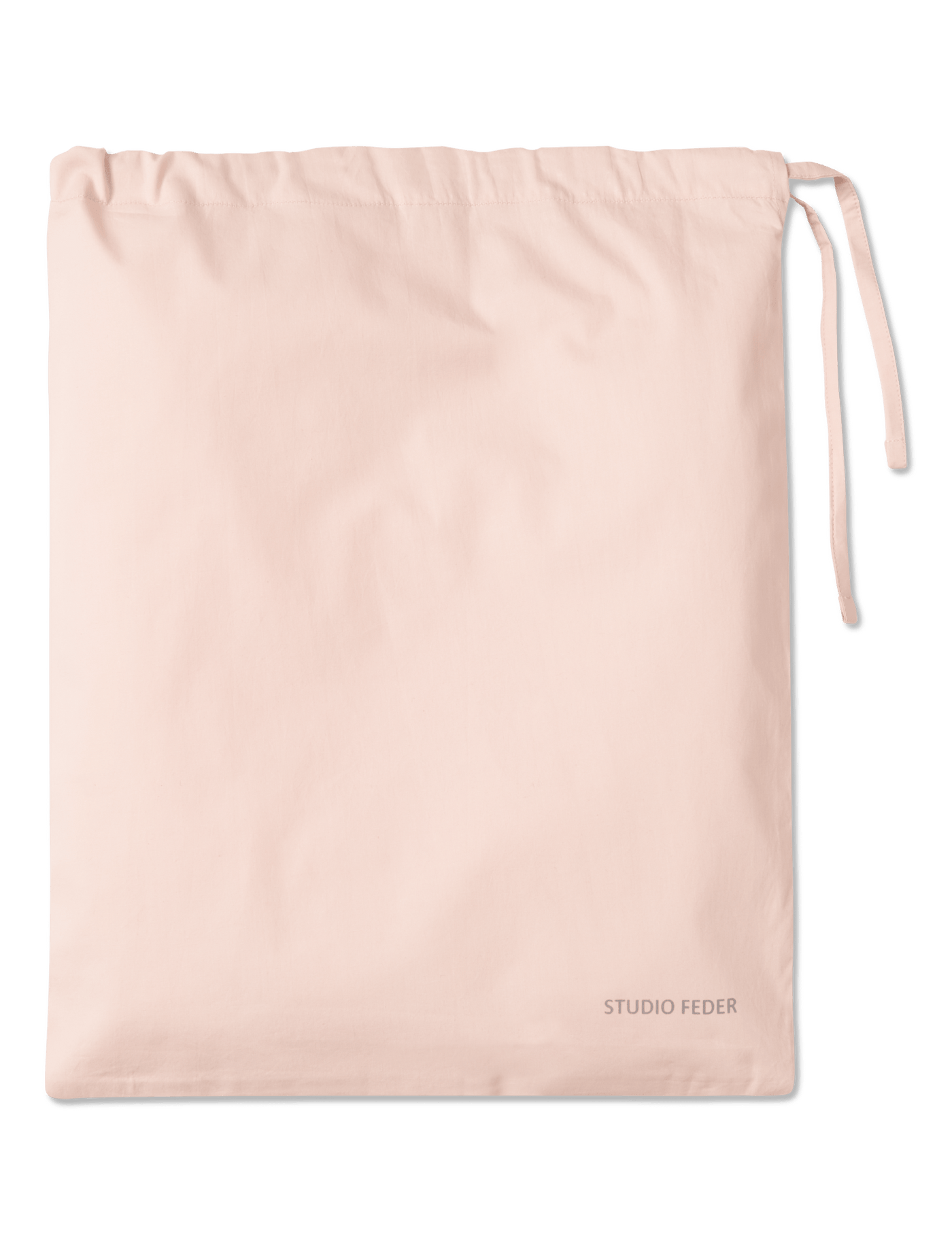 JUNIOR BEDDING - PINK TINT