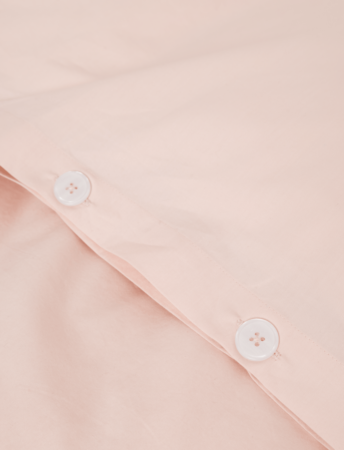 JUNIOR BEDDING - PINK TINT