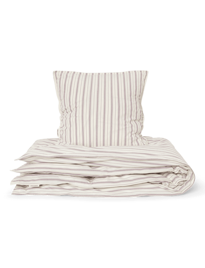 Bedding XL - TENTED STRIPE