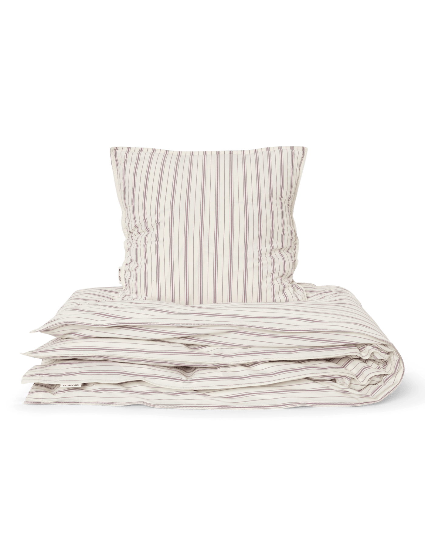 Junior Bedding - TENTED STRIPE