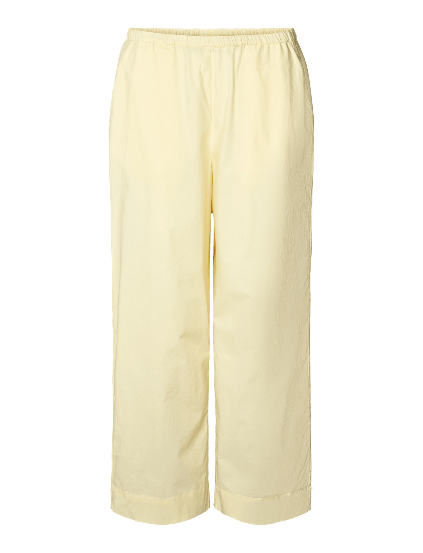 Bella Pants - LEMON SORBET