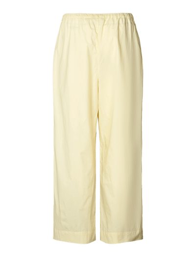 Bella Pants - LEMON SORBET