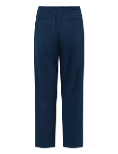 CARLA PANTS - NAVY