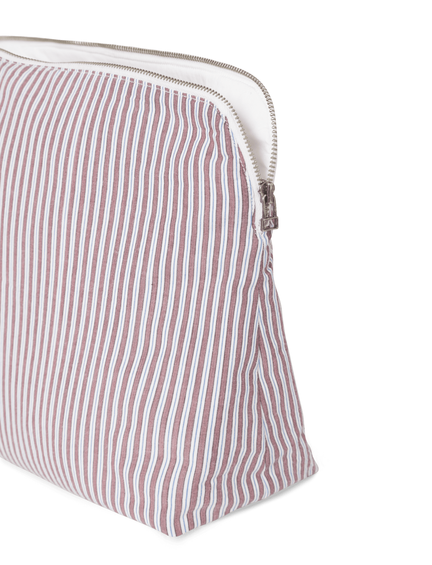 CELIA TOILETRY BAG - ARCHITECT STRIPE