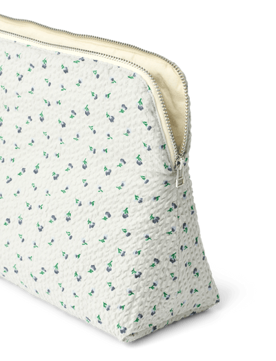 CELIA TOILETRY BAG - CLOUDY DAY