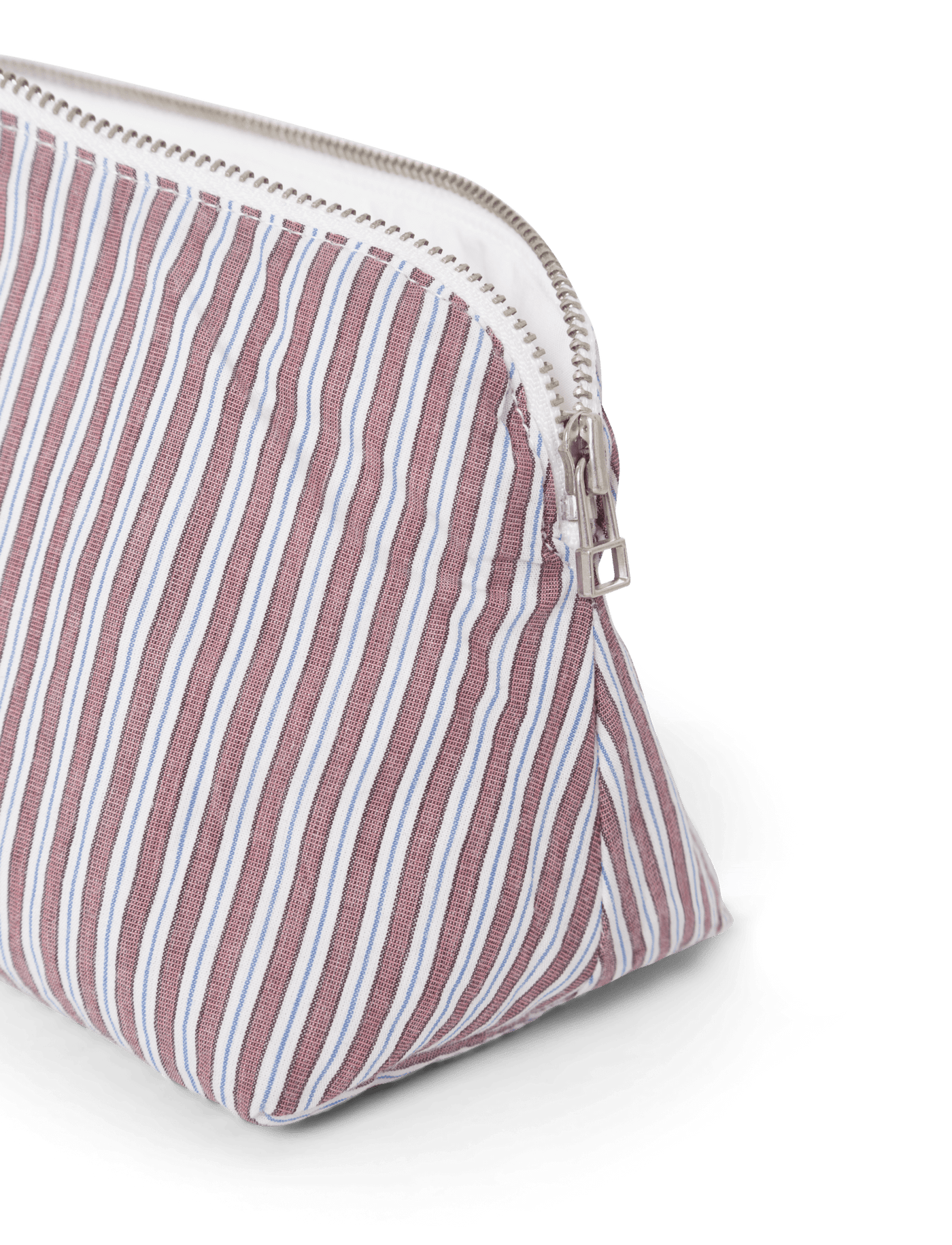 CELIA MINI TOILETRY BAG - ARCHITECT STRIPE