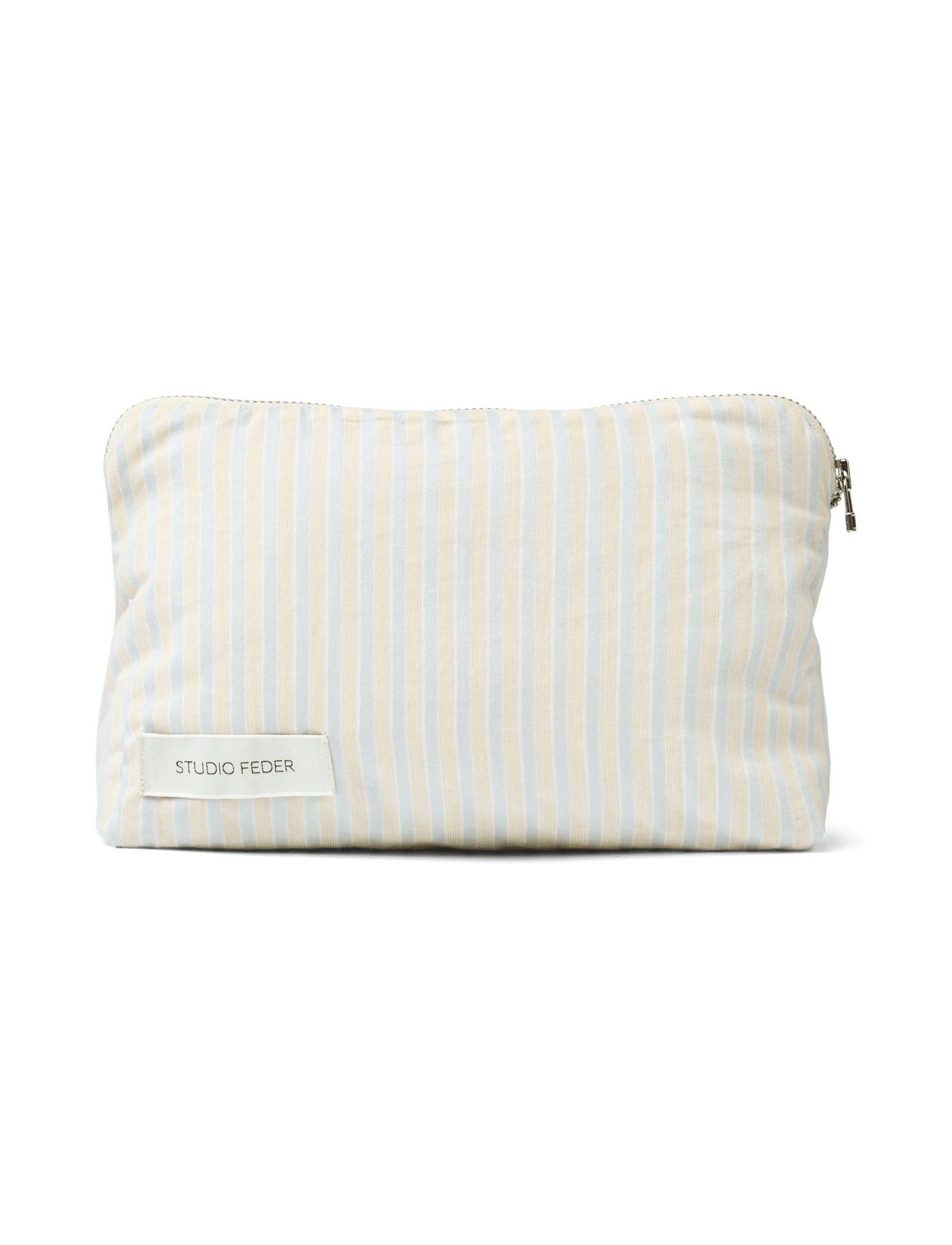 CELIA MINI TOILETRY BAG - BOUDOIR SKY