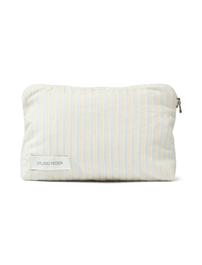 CELIA MINI TOILETRY BAG - BOUDOIR SKY