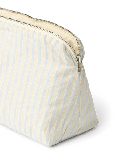 CELIA MINI TOILETRY BAG - BOUDOIR SKY