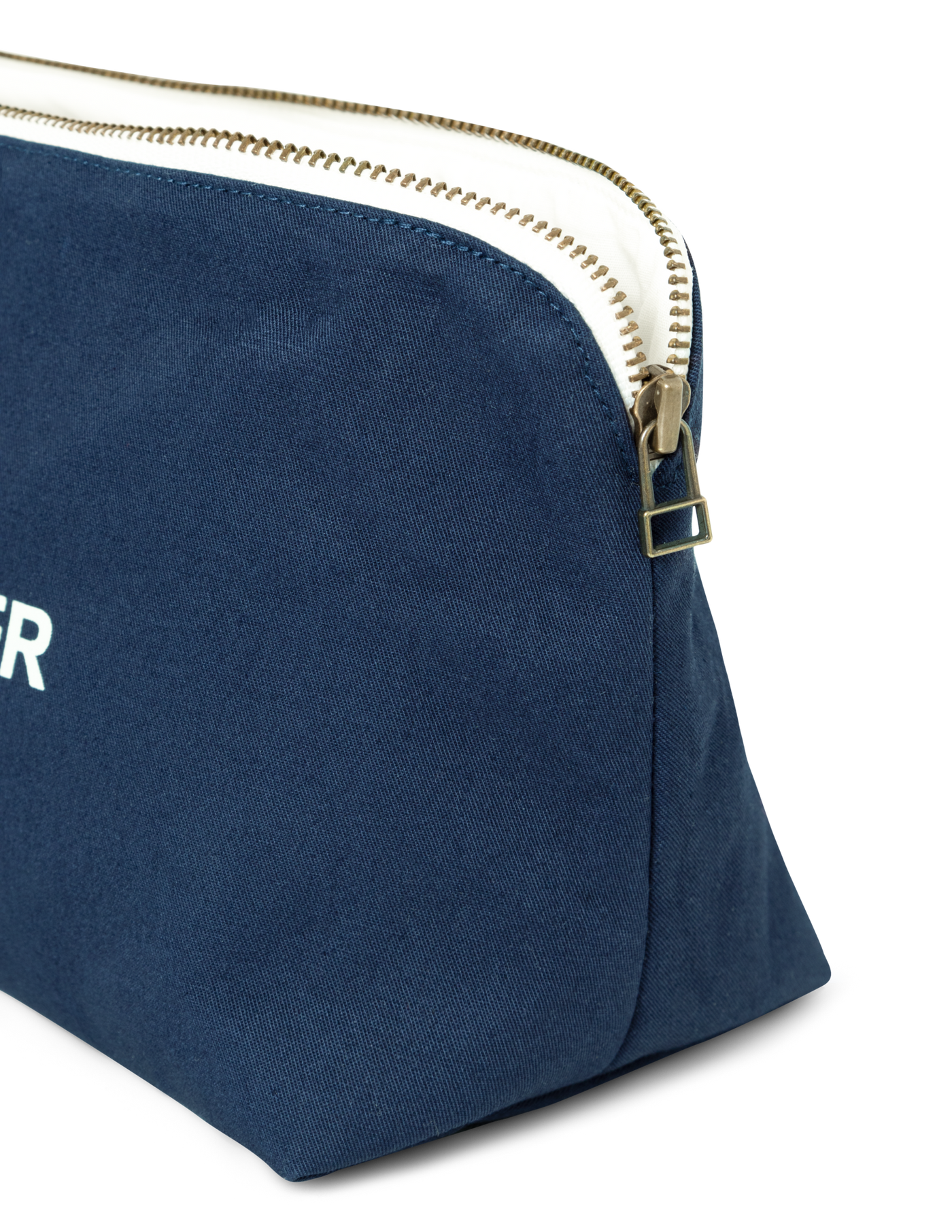 CELIA MINI TOILETRY BAG - NAVY