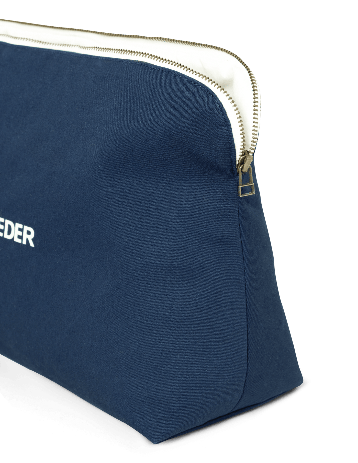 CELIA TOILETRY BAG - NAVY