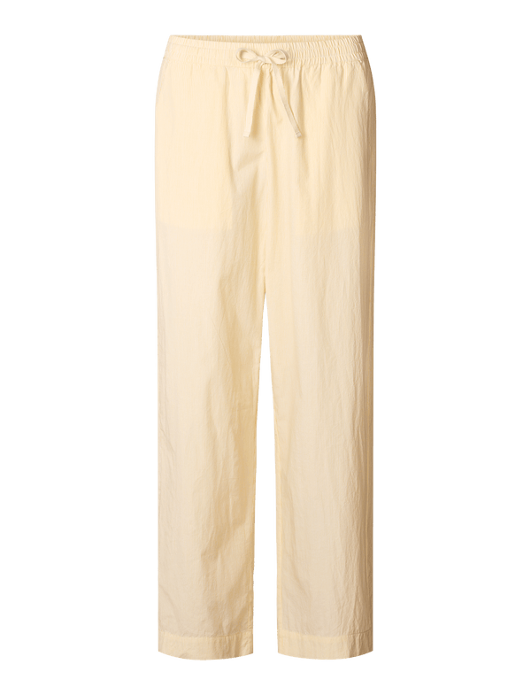 DAGMAR PANTS - MELLOW YELLOW