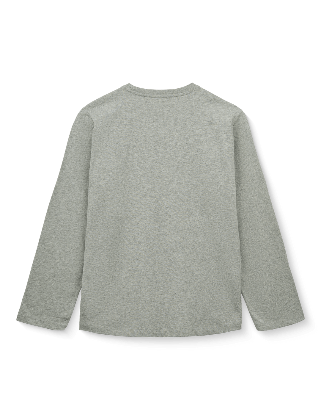★Dunst★ UNISEX DRAWING BLOOM TSHIRT MELANGE GREY_UDTS5B126 JUNKYARD Regular T-Shirt Grey melange | Men | Junkyard