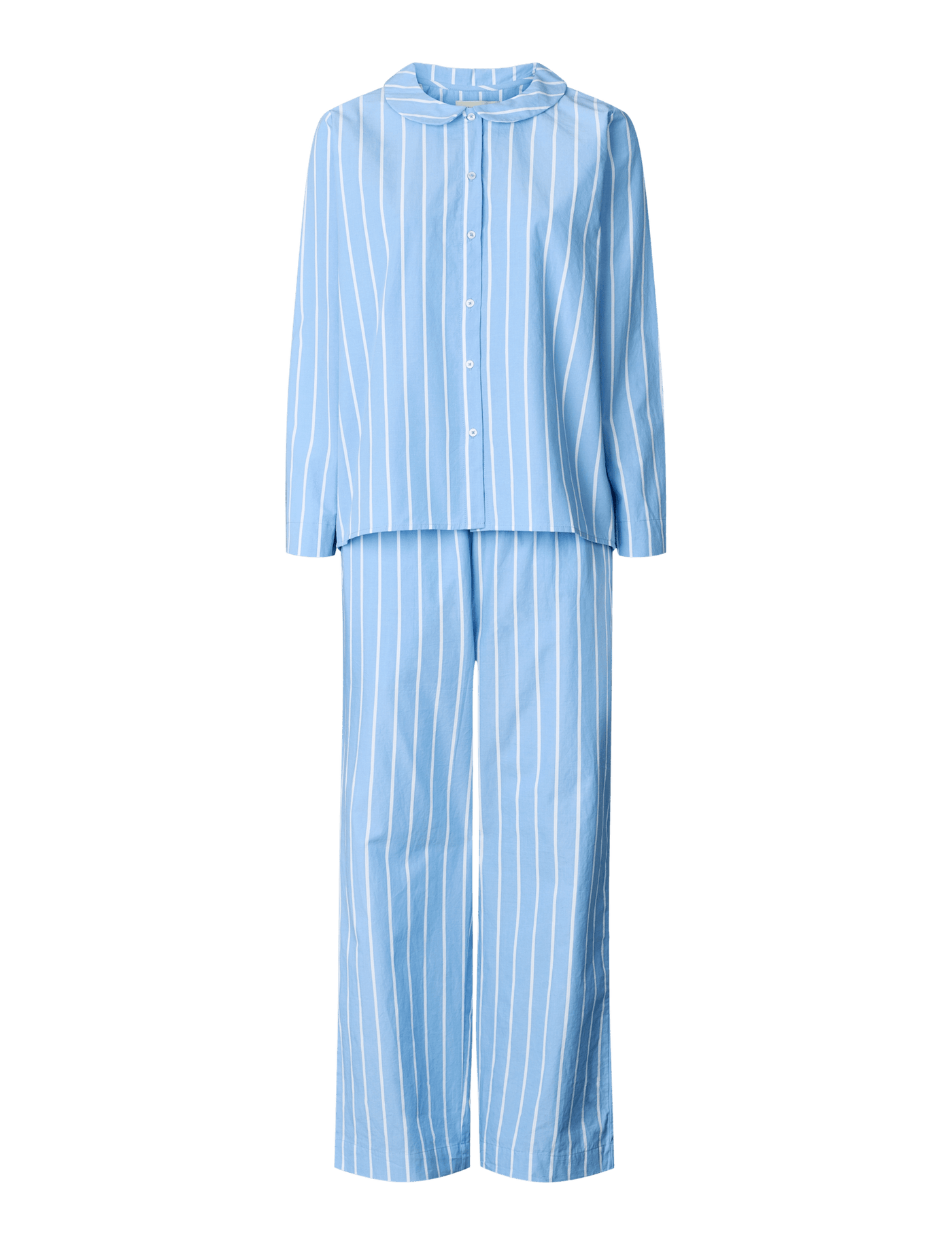 FRIDA PAJAMA - CIEL