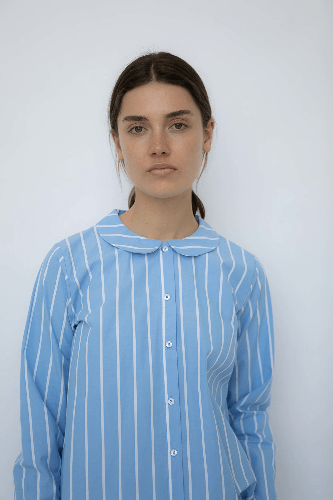 FRIDA PAJAMA - CIEL