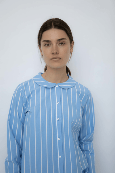 FRIDA PAJAMA - CIEL