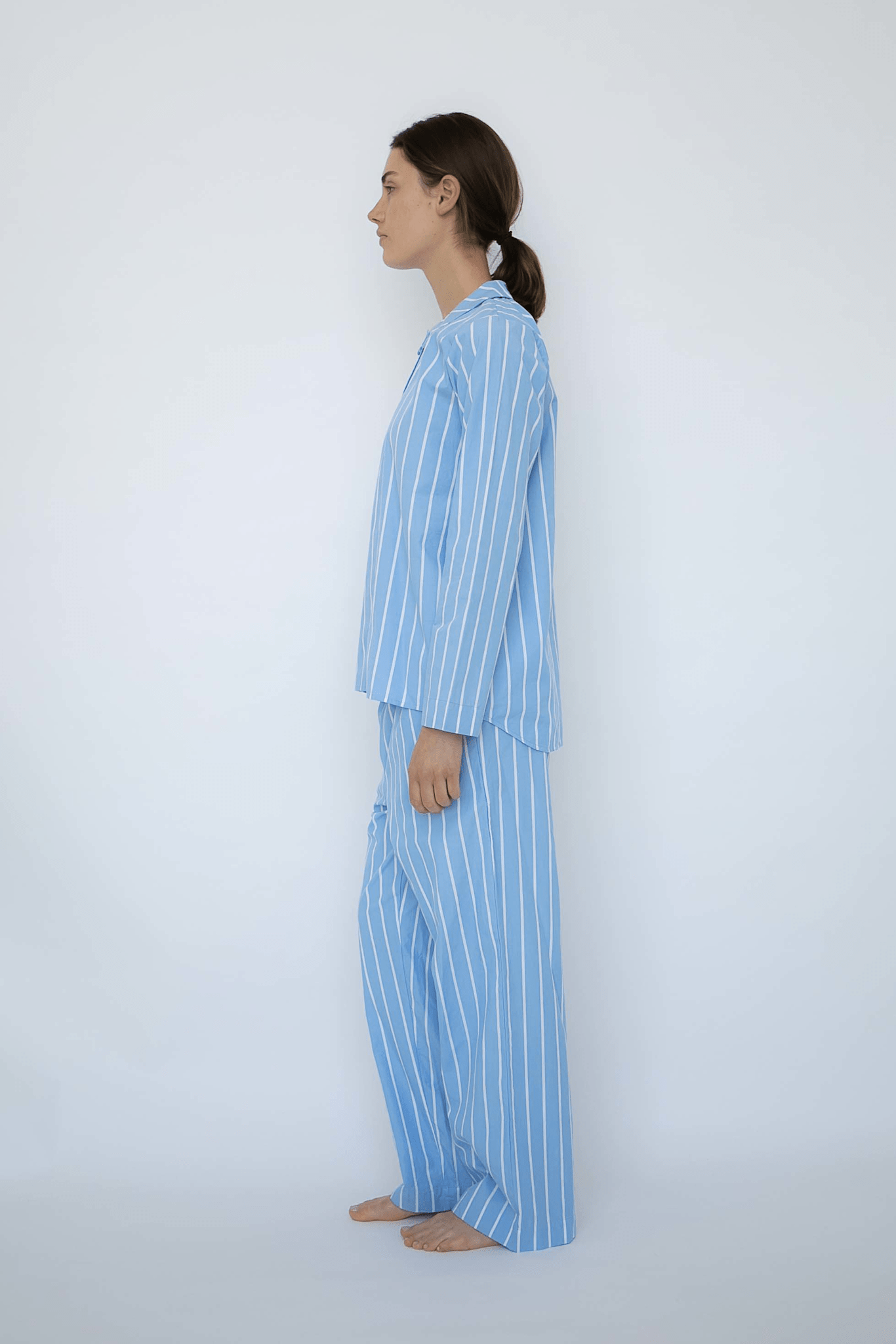 FRIDA PAJAMA - CIEL