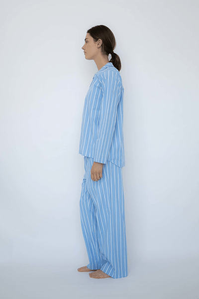 FRIDA PAJAMA - CIEL