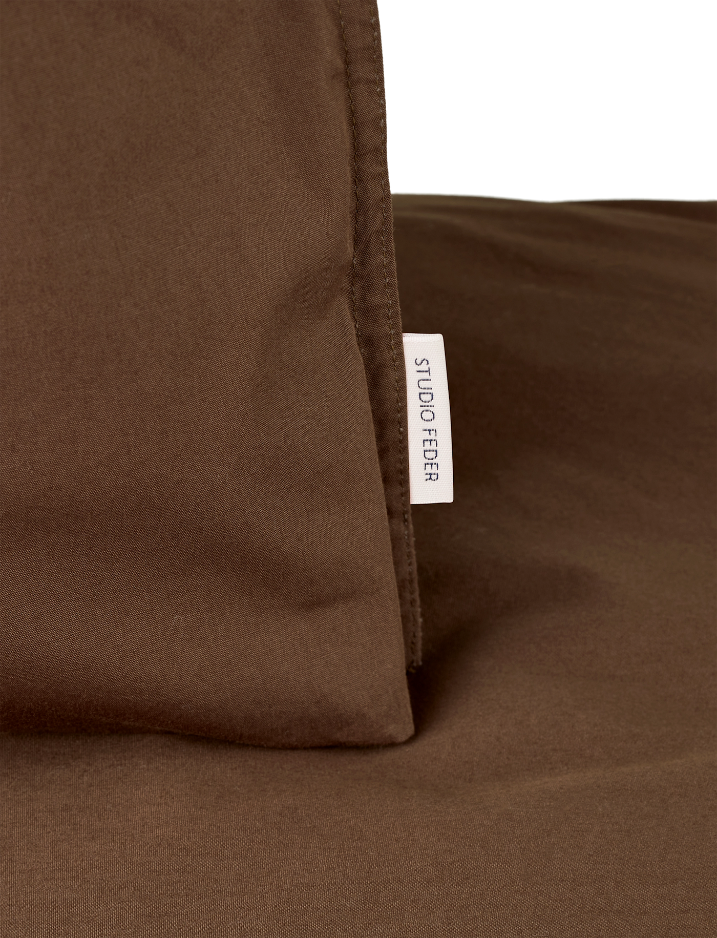 BEDDING XL - BARK