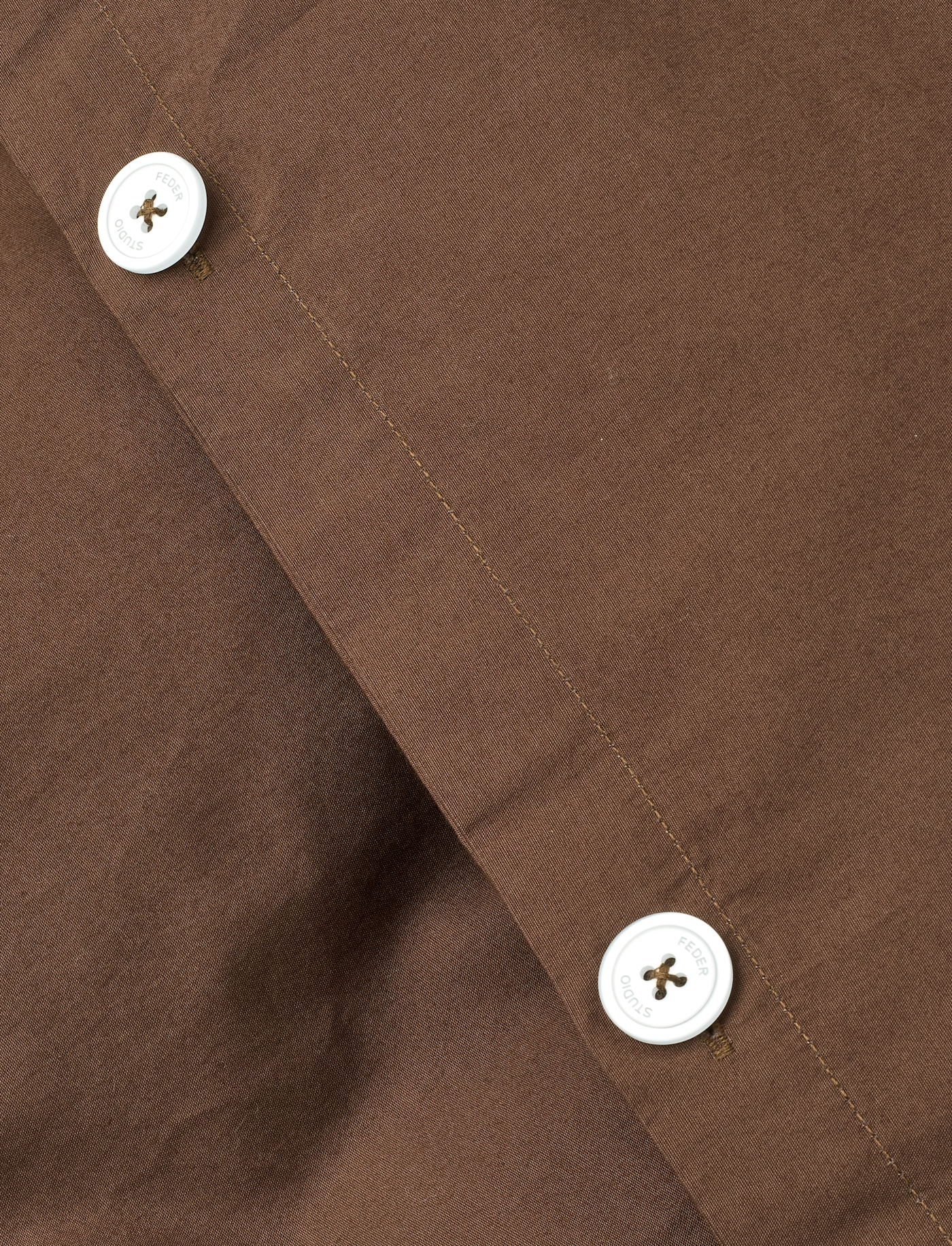 BEDDING XL - BARK